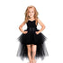 Tulle Dress Dresses Little Palace Store 6 Years Black